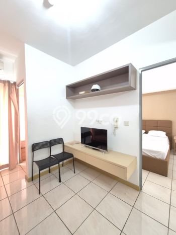 Apartemen Strategis 45m2 di Gading Serpong Tangerang 2 Bedroom Apartemen Strategis 45m2 di Gading Serpong Tangerang 2 Bedroom