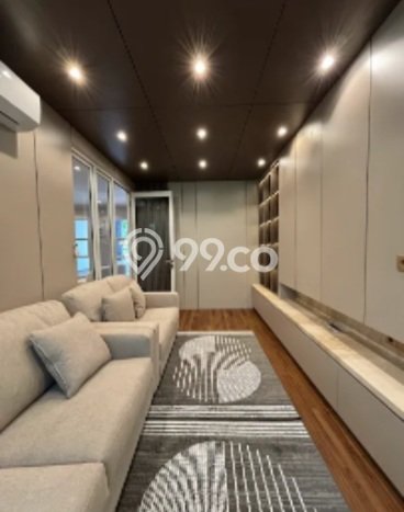 Rumah Kontrakan Tangerang LT 119m2 LB 120m2 Kawasan Gading Serpong Rumah Kontrakan Tangerang LT 119m2 LB 120m2 Kawasan Gading Serpong