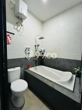 Rumah Modern Minimalis 3 KT Bisa Langsung Pindah di Tembalang Rumah Modern Minimalis 3 KT Bisa Langsung Pindah di Tembalang