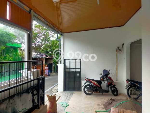 Lokasi strategis! Rumah siap pakai disewakan di Semarang Barat LB 120m2 Lokasi strategis! Rumah siap pakai disewakan di Semarang Barat LB 120m2