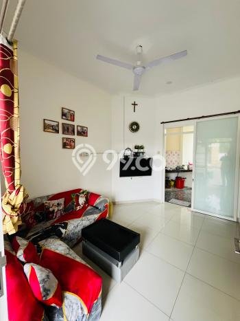 Dijual Rumah Modern 2 KT di Sambiroto, Semarang Dijual Rumah Modern 2 KT di Sambiroto, Semarang