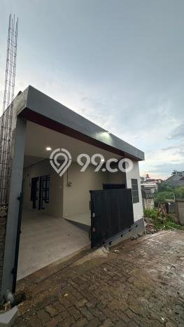 Rumah Modern 3 KT LT 88m2 di Pudak Payung Rumah Modern 3 KT LT 88m2 di Pudak Payung