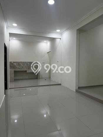 Rumah Modern Minimalis 4 KT Bisa Langsung Pindah di Semarang Barat Rumah Modern Minimalis 4 KT Bisa Langsung Pindah di Semarang Barat