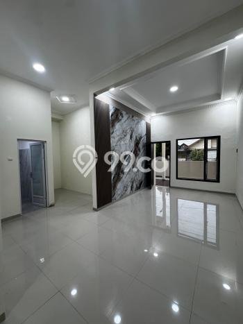 Rumah Modern Minimalis 4 KT Bisa Langsung Pindah di Semarang Barat Rumah Modern Minimalis 4 KT Bisa Langsung Pindah di Semarang Barat