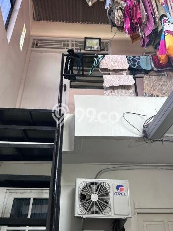 Rumah Modern Minimalis 4 KT Bisa Langsung Pindah di Semarang Timur Rumah Modern Minimalis 4 KT Bisa Langsung Pindah di Semarang Timur