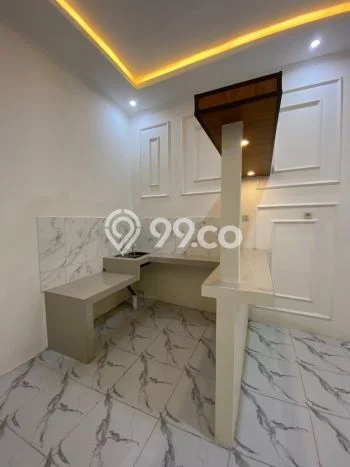 Rumah Modern 3 KT LT 122m2 di pekunden Rumah Modern 3 KT LT 122m2 di pekunden