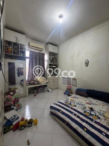 Rumah Modern Minimalis 4 KT Bisa Langsung Pindah di Semarang Selatan Rumah Modern Minimalis 4 KT Bisa Langsung Pindah di Semarang Selatan