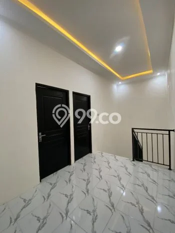 Rumah Modern 3 KT LT 122m2 di pekunden Rumah Modern 3 KT LT 122m2 di pekunden