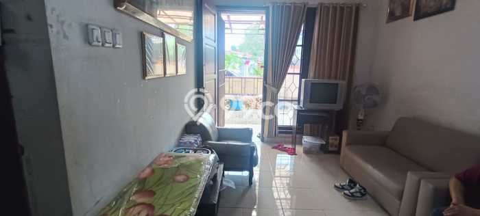 Jual Rumah Bagus Siap Huni LB 100m2 di Semarang Tengah, Semarang Jual Rumah Bagus Siap Huni LB 100m2 di Semarang Tengah, Semarang