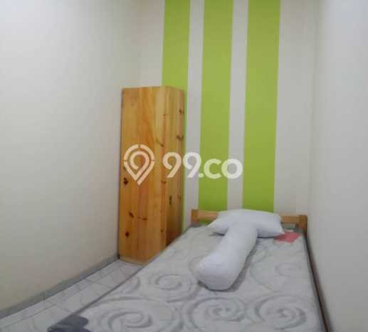 Unit Kost Dijual di Kawasan Tembalang Semarang dengan 28 KT Unit Kost Dijual di Kawasan Tembalang Semarang dengan 28 KT