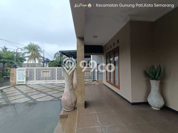 Dijual Hunian Mewah dengan Fasilitas Sekitar Lengkap di Gunung Pati, Semarang Dijual Hunian Mewah dengan Fasilitas Sekitar Lengkap di Gunung Pati, Semarang