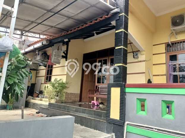 For Sale Hunian Rumah Terawat 3 KT di Manyaran, Semarang For Sale Hunian Rumah Terawat 3 KT di Manyaran, Semarang