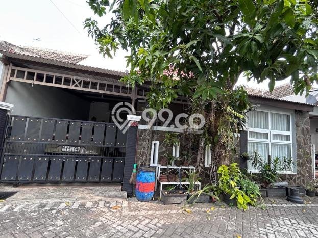Rumah Modern Minimalis 4 KT Bisa Langsung Pindah di Semarang Timur Rumah Modern Minimalis 4 KT Bisa Langsung Pindah di Semarang Timur