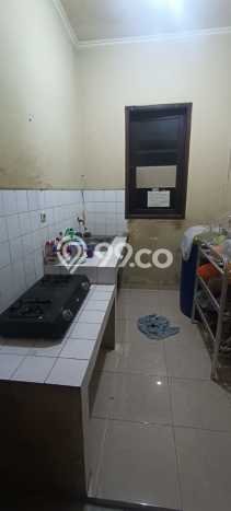 Jual Rumah Bagus Siap Huni LB 100m2 di Semarang Tengah, Semarang Jual Rumah Bagus Siap Huni LB 100m2 di Semarang Tengah, Semarang