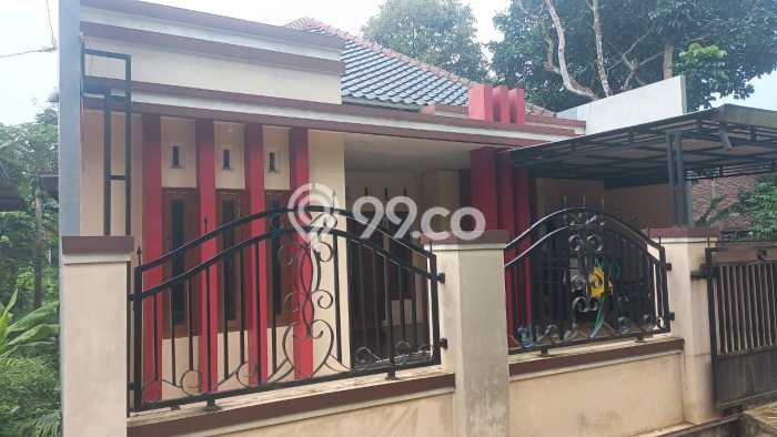 Hunian Cantik Modern Lb 250m2 di Gunung Pati, Semarang Hunian Cantik Modern Lb 250m2 di Gunung Pati, Semarang
