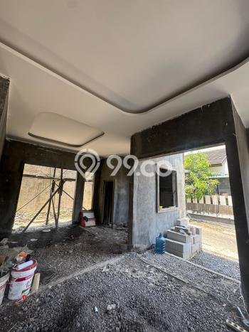 Dijual Rumah Eksklusif 4 KT di Manyaran, Semarang Dijual Rumah Eksklusif 4 KT di Manyaran, Semarang