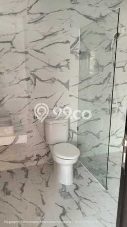 Jual Rumah Mewah Megah Dengan View Cantik di BSB City, Semarang Jual Rumah Mewah Megah Dengan View Cantik di BSB City, Semarang