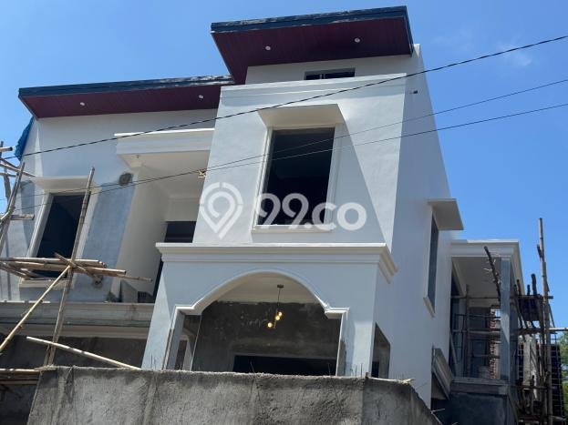 Jual Rumah Eksklusif 4 KT di Manyaran, Semarang Jual Rumah Eksklusif 4 KT di Manyaran, Semarang