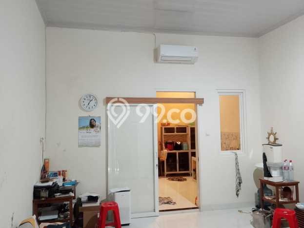 Dijual Hunian Rumah Terawat 2 Kamar di Peterongan, Semarang Dijual Hunian Rumah Terawat 2 Kamar di Peterongan, Semarang
