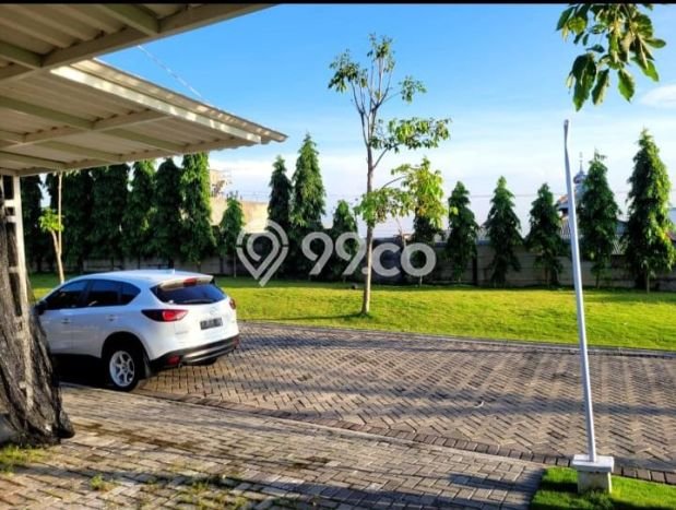 Hunian Cantik Minimalis Lb 72m2 di Tembalang, Semarang Hunian Cantik Minimalis Lb 72m2 di Tembalang, Semarang