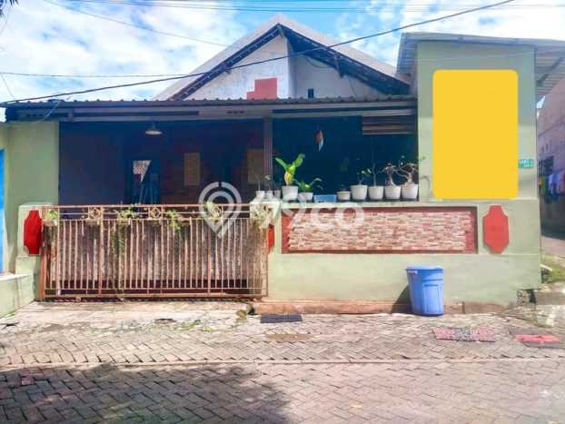 Jual Rumah Minimalis Bagus Punya 4 KT di Semarang Barat Semarang SHM Jual Rumah Minimalis Bagus Punya 4 KT di Semarang Barat Semarang SHM