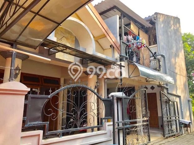 Dijual Segera Kost 20 Kamar, 5 Kamar Mandi di Tembalang, Semarang, Luas 450m2 Dijual Segera Kost 20 Kamar, 5 Kamar Mandi di Tembalang, Semarang, Luas 450m2