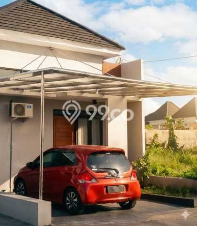 Hunian Cantik Modern Lb 60m2 di Pedurungan, Semarang Hunian Cantik Modern Lb 60m2 di Pedurungan, Semarang