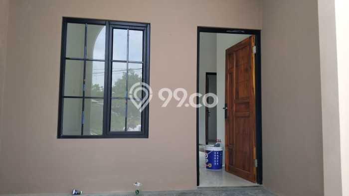Jual Rumah Minimalis Bagus Punya 2 KT di Tembalang Semarang SHM Jual Rumah Minimalis Bagus Punya 2 KT di Tembalang Semarang SHM
