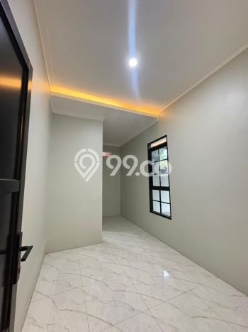 Rumah Modern Cantik 5 KT Siap Huni di Gunung Pati Rumah Modern Cantik 5 KT Siap Huni di Gunung Pati
