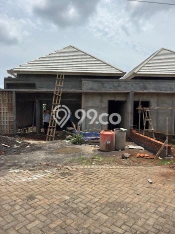 Jual Rumah Favorit Siap Huni LB 65m2 di Ngaliyan, Semarang Jual Rumah Favorit Siap Huni LB 65m2 di Ngaliyan, Semarang