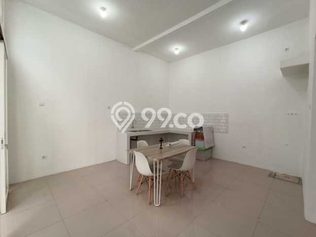 Jual Rumah Eksklusif 2 KT di BSB City, Semarang Jual Rumah Eksklusif 2 KT di BSB City, Semarang