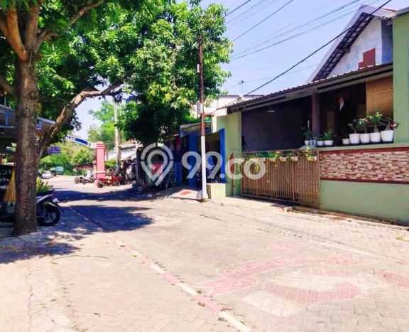Jual Rumah Minimalis Bagus Punya 4 KT di Semarang Barat Semarang SHM Jual Rumah Minimalis Bagus Punya 4 KT di Semarang Barat Semarang SHM
