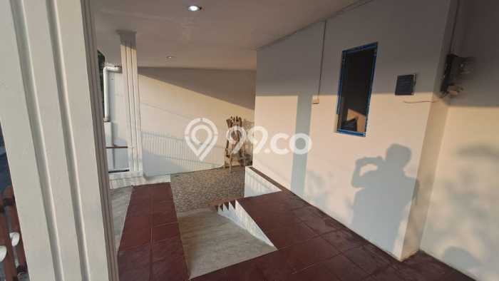 Rumah Modern Cantik 16 KT Bisa Langsung Pindah di Ngaliyan Rumah Modern Cantik 16 KT Bisa Langsung Pindah di Ngaliyan