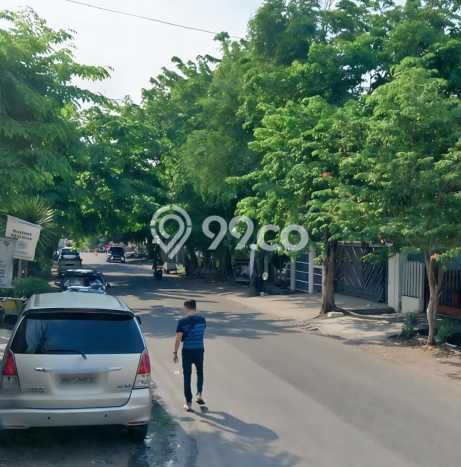 Dijual Tanah di Ngaliyan Semarang Luas 348m2 SHM Dijual Tanah di Ngaliyan Semarang Luas 348m2 SHM