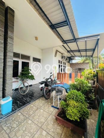 Siap Huni Rumah Mewah 5 Kamar di Semarang Barat Dekat ke Mana Pun Siap Huni Rumah Mewah 5 Kamar di Semarang Barat Dekat ke Mana Pun