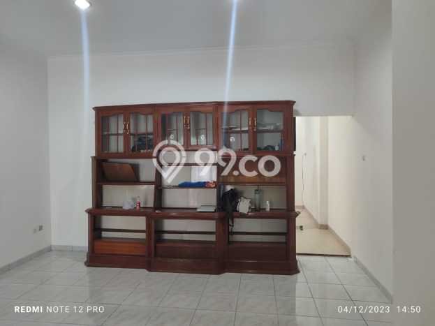 Rumah Modern 4 Kamar LT 168m2 di Sampangan Rumah Modern 4 Kamar LT 168m2 di Sampangan