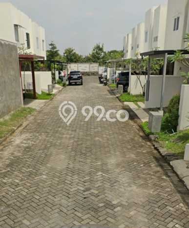 Rumah Strategis Modern Lb 120m2 di Tembalang, Semarang Rumah Strategis Modern Lb 120m2 di Tembalang, Semarang