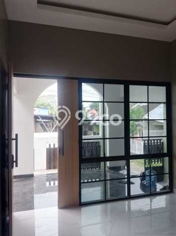Dijual Cepat Rumah Favorit Siap Huni LB 100m2 di Tembalang, Semarang Dijual Cepat Rumah Favorit Siap Huni LB 100m2 di Tembalang, Semarang