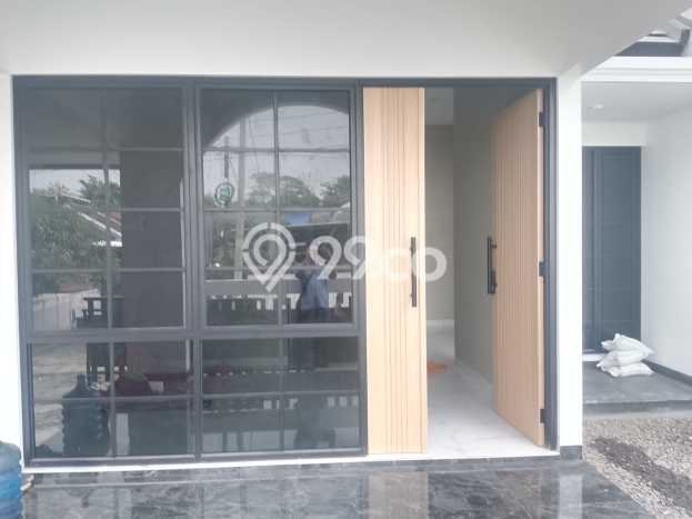 Dijual Cepat Rumah Favorit Siap Huni LB 100m2 di Tembalang, Semarang Dijual Cepat Rumah Favorit Siap Huni LB 100m2 di Tembalang, Semarang