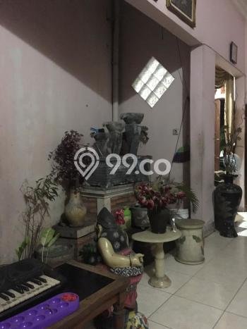 Tanah Dijual Lokasi Tembalang, Semarang dengan Luas Tanah 270m2 dan Status SHM Tanah Dijual Lokasi Tembalang, Semarang dengan Luas Tanah 270m2 dan Status SHM