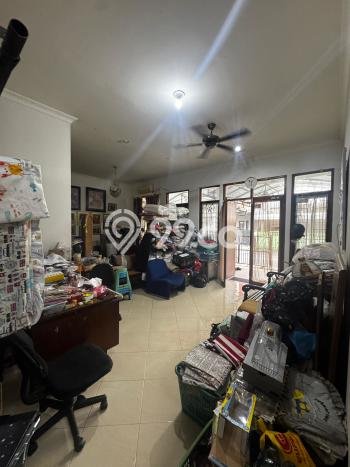 Rumah Modern Minimalis 4 KT Bisa Langsung Pindah di Semarang Selatan Rumah Modern Minimalis 4 KT Bisa Langsung Pindah di Semarang Selatan