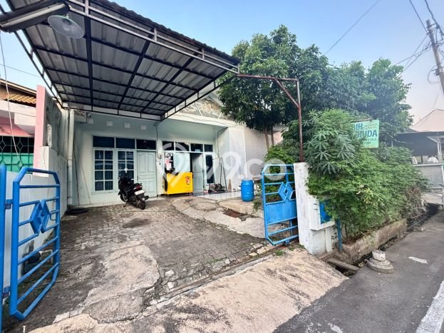 Dijual Rumah 3 Kamar Lokasi Strategis Nyaman dan Strategis di Semarang Barat Dijual Rumah 3 Kamar Lokasi Strategis Nyaman dan Strategis di Semarang Barat