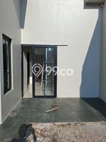 Jual Rumah Favorit Siap Huni LB 45m2 di Tembalang, Semarang Jual Rumah Favorit Siap Huni LB 45m2 di Tembalang, Semarang