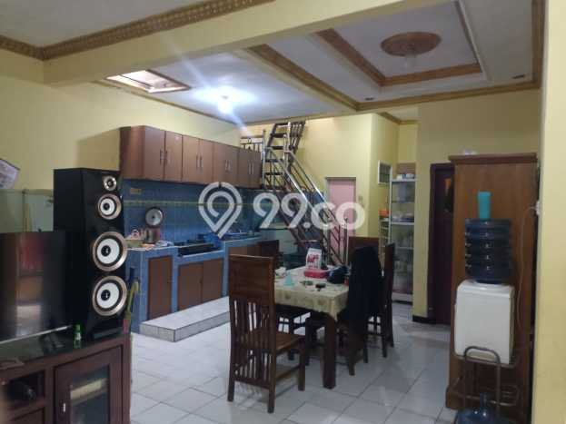 For Sale Hunian Rumah Terawat 3 KT di Manyaran, Semarang For Sale Hunian Rumah Terawat 3 KT di Manyaran, Semarang