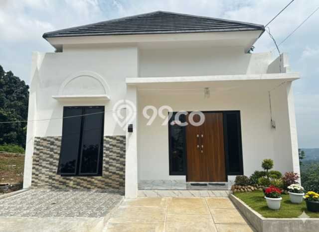 Rumah Modern 3 KT LT 88m2 di Pudak Payung Rumah Modern 3 KT LT 88m2 di Pudak Payung