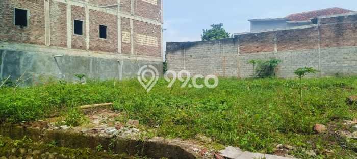 Tanah di Gunung Pati, Semarang Luas 180m2 Dijual Segera Tanah di Gunung Pati, Semarang Luas 180m2 Dijual Segera