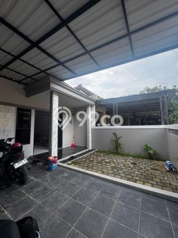 Dijual Cepat Rumah Favorit Siap Huni LB 100m2 di Gunung Pati, Semarang Dijual Cepat Rumah Favorit Siap Huni LB 100m2 di Gunung Pati, Semarang