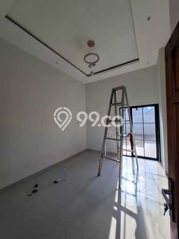 Jual Rumah Favorit Siap Huni LB 45m2 di Tembalang, Semarang Jual Rumah Favorit Siap Huni LB 45m2 di Tembalang, Semarang