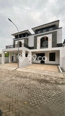 Jual Rumah Bagus Siap Huni LB 86m2 di Pedurungan, Semarang Jual Rumah Bagus Siap Huni LB 86m2 di Pedurungan, Semarang