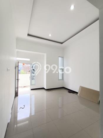 Dijual Cepat Rumah Bagus Siap Huni LB 45m2 di Pedurungan, Semarang Dijual Cepat Rumah Bagus Siap Huni LB 45m2 di Pedurungan, Semarang